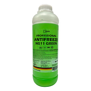 Антифриз Navr Antifreeze NG11 Green 0.9 л