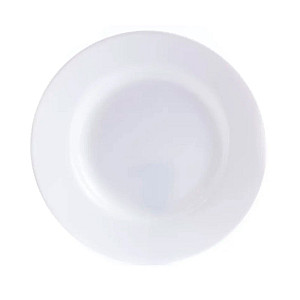 Тарелка глубокая Luminarc Everyday N2056 код 160310 стеклокерамическая 22 см