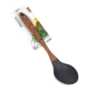 Ложка кухонная Fresca Forest 686791-5 код 196616 пластмассовая термостойкая 33 см