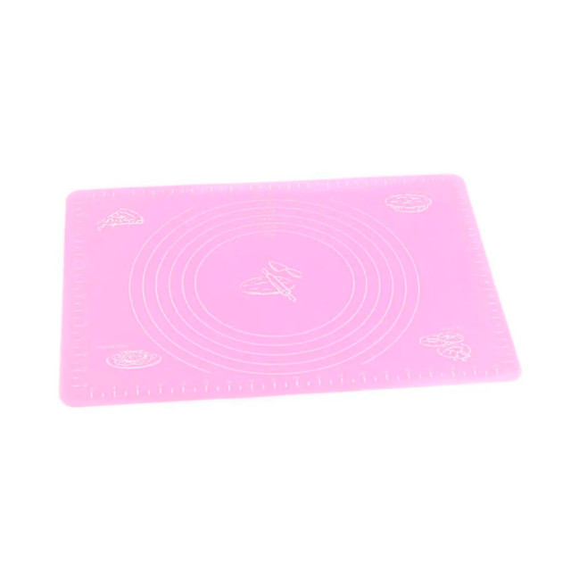 Лист для выпекания SL14025 код 203055 силиконовый 30*40 см