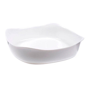 Блюдо для запекания Luminarc Smart Cuisine P4026 код 208852 стеклокерамическое 26*26 см