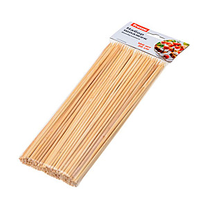Набор шпажек Fresca BB101798 бамбуковых 20 см 100 шт