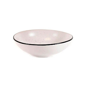 Салатник Monochrome TCCJ003-6 код 264018 керамический 18*5 см