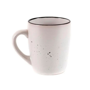 Кружка Monochrome TCCJ003-8 код 264025 керамическая 8.8*10.5 см 360 мл