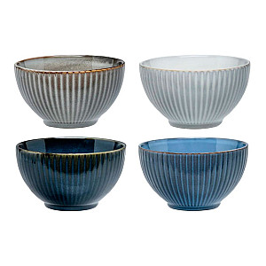 Салатник Fresca RX-N230178 код 267200 керамический 8*14 см