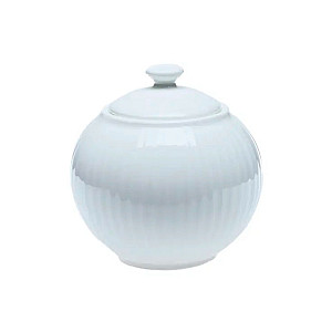 Сахарница Danny Home BW22-17 фарфоровая 350 мл