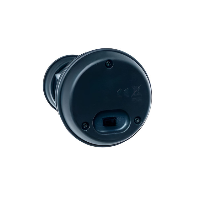 Фонарь Гном 30540600 код274048 на солнечной батарее 15*9*25 см