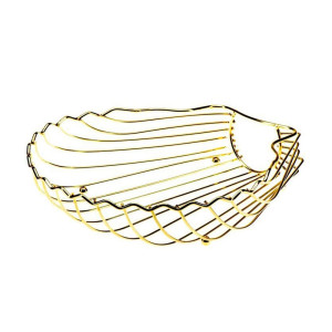 Подставка для фруктов XX11969-J металлическая 27*25.5*8 см