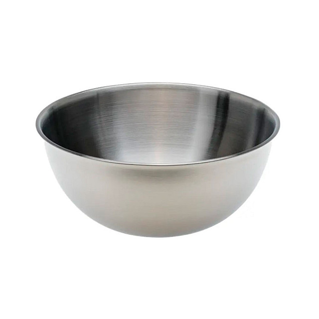 Салатник Fresca 609564-24 код 277254 из нержавеющей стали 24*10.3 см