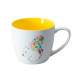 Кружка B315-G2762 код 277698 керамическая 10.6*9.4 см 520 мл