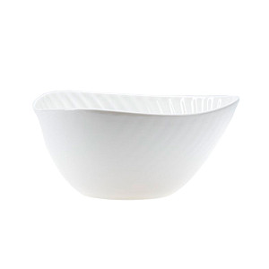 Салатник CHB7436 код 278718 фарфоровый 21.9*21.9*9.8 см