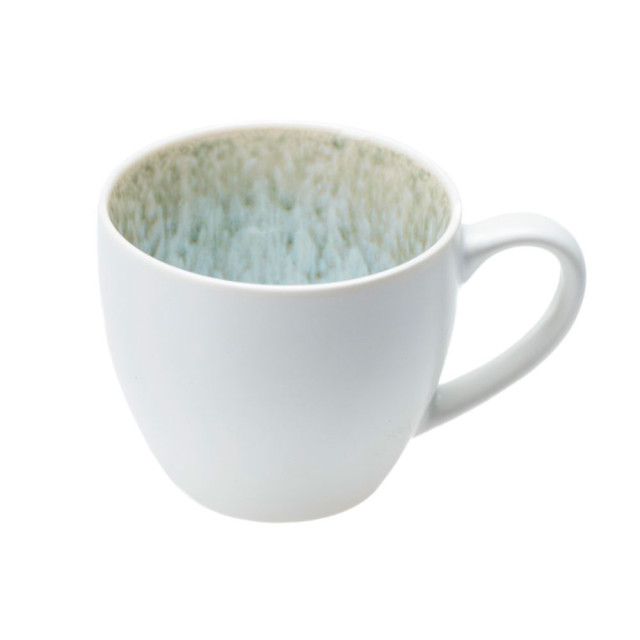 Кружка ZPX232118 код 278862 фарфоровая 220 мл