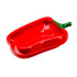 Салатник Fresca Перец BB102154 код 280179 керамический 21*12*6 см