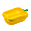 Салатник Fresca Перец BB102155 код 280186 керамический 29*21*11 см