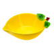 Салатник Fresca Лимон BB102160 код 280230 керамический Салатник Fresca Лимон BB102160 код 280230 керамический
