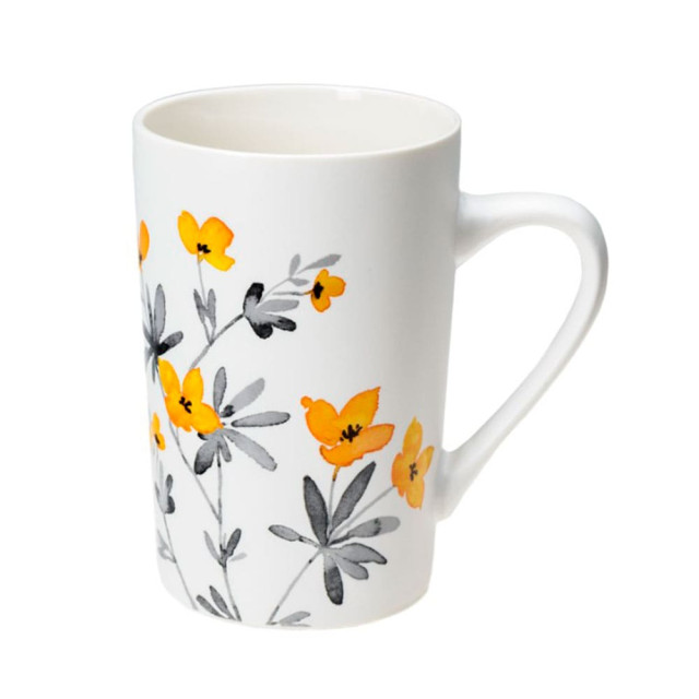 Кружка B205-G3193 код 288243 керамическая 385 мл