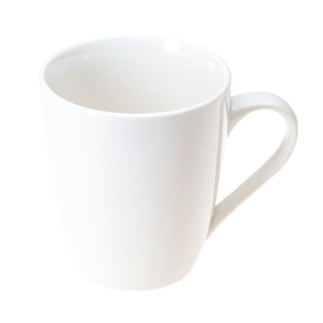 Кружка Fresca Lotus BB102489 код 288793 фарфоровая 8.5*10.4 см 330 мл