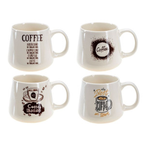 Кружка HEBA-KLN02038 код 291304 керамическая 450 мл