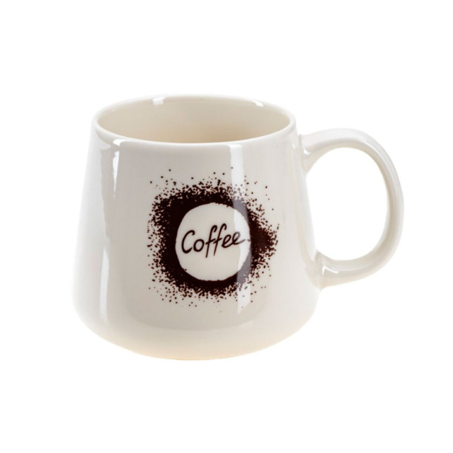 Кружка HEBA-KLN02038 код 291304 керамическая 450 мл