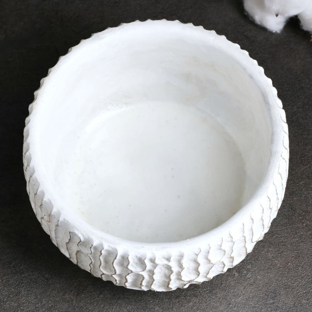 Кашпо Томми 16*10 см