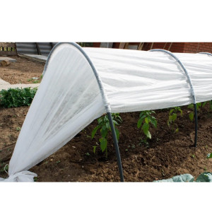 Парник Остров комфорта Фазенда Люкс 4 м