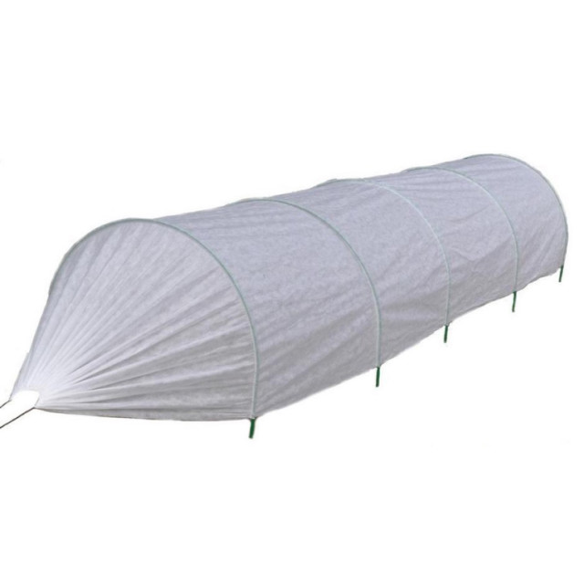 Парник Фазенда Люкс Остров комфорта 8 м