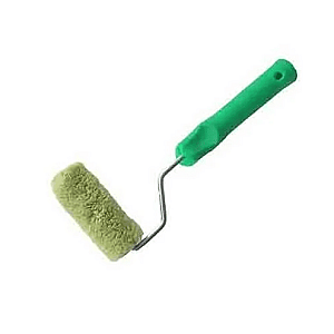 Валик нитевой Рошма Мини Стандарт полиакрил 100*15 мм