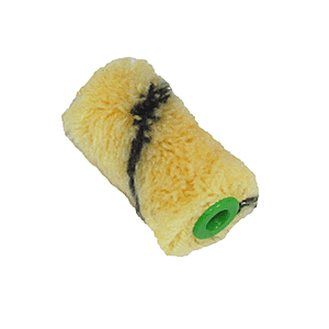 Валик сменный Рошма Пчелка нитевая полиакрил 60*15 мм
