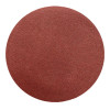 Круг наждачный Рошма 125 мм Р40 с ворсовой подложкой 5 шт