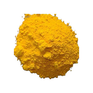 Пигмент для бетона Стахема-М желтый 0.3 кг