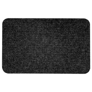 Коврик придверный Antverpen влаговпитывающий 45*70 см mix