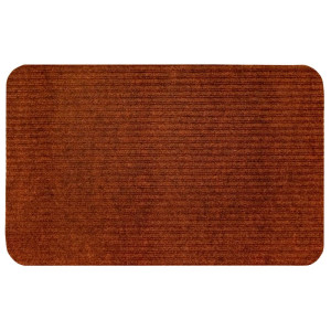 Коврик придверный Antverpen влаговпитывающий 45*70 см mix