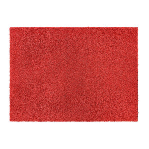 Коврик coco pvc 01 red 50*70 см