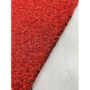 Коврик coco pvc 01 red 50*70 см