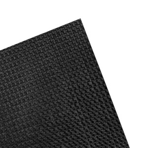 Коврик придверный Qingdao Graceline line mat T-008-brown влаговпитывающий 40*60 см коричневый