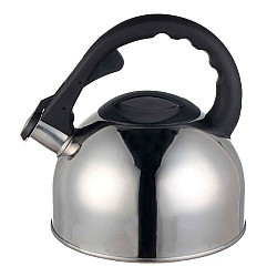 Чайник Astiat AST-1022 со свистком 3 л