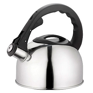 Чайник Astiat AST-1020 со свистком 2 л