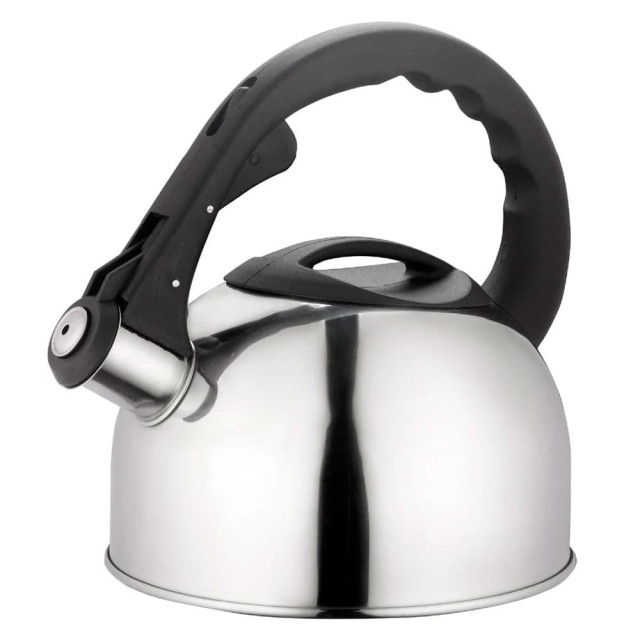 Чайник Astiat AST-1020 со свистком 2 л