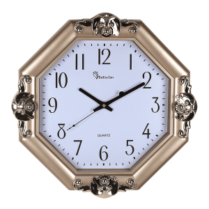 Часы настенные La Minor 7038-А 41*40*4 см