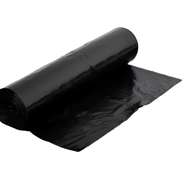 Мешок для мусора Особопрочные 8903612 80*110 см 160 л 20 шт