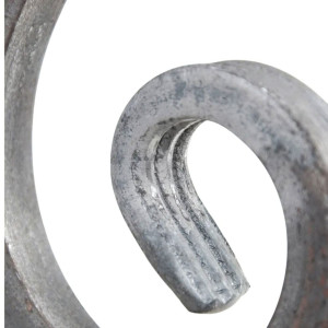 Элемент кованый фигурный 01.320-С