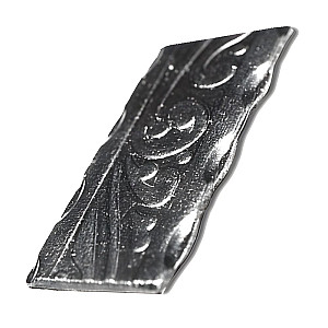 Полоса декоративная Строй Свой Мир 12.343-С 3 м