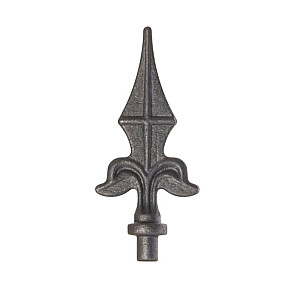 Элемент кованый пика 13.053