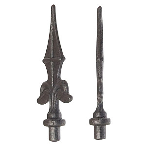 Элемент кованый пика 13.053