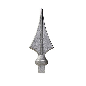 Элемент кованый пика 13.078.01