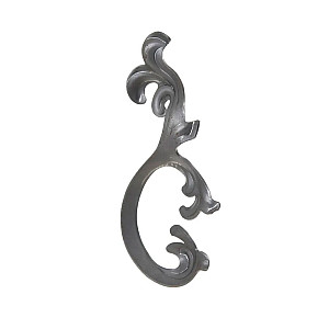 Элемент декоративный штампованный лист 14.087.24-Т