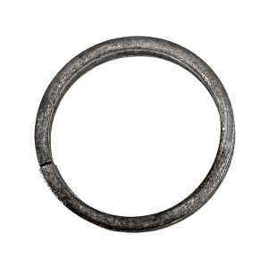 Элемент кованый Строй Свой Мир кольцо 02.031-С