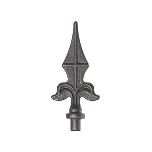 Элемент кованый пика 13.053К