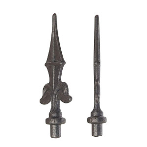 Элемент кованый пика 13.053К