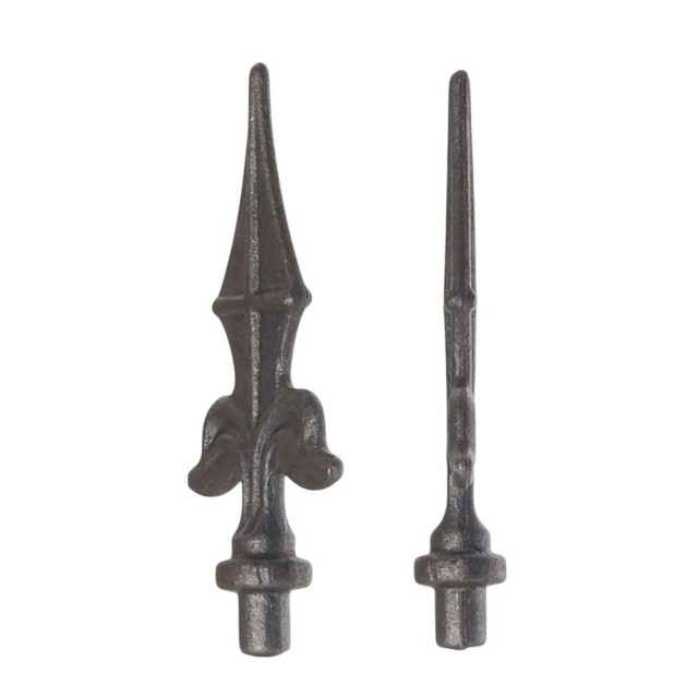 Элемент кованый пика 13.053К